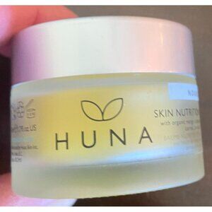 Huna Nourish Skin Nutrition Balm Vegan 50ml / 1.7 fl oz - For Very Dry Skin NEW